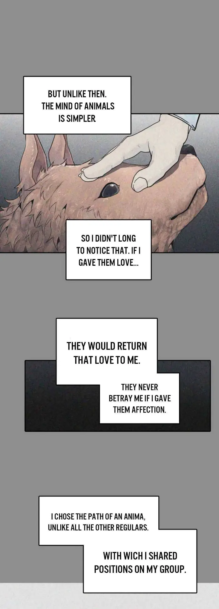 Tower of God Chapter 494 image 003_optimized